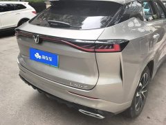 Changan UNI-Z New Energy Blue Whale Smart iDD 125km Beyond Type - фото 3