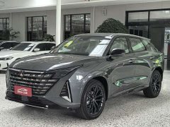 Changan UNI-Z 1.5T luxury - фото 1