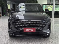 Changan UNI-Z 1.5T luxury - фото 2