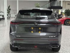 Changan UNI-Z 1.5T luxury - фото 4