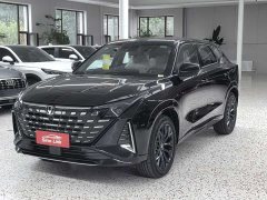 Changan UNI-Z 1.5T luxury - фото 1