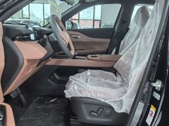 Changan UNI-Z 1.5T luxury - фото 10