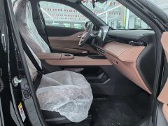 Changan UNI-Z 1.5T luxury - фото 11