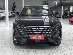 Changan UNI-Z 1.5T luxury - фото 2