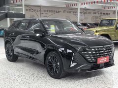 Changan UNI-Z 1.5T luxury - фото 3