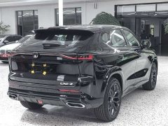 Changan UNI-Z 1.5T luxury - фото 4