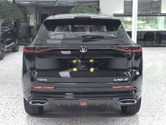 Changan UNI-Z 1.5T luxury - фото 5