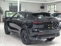 Changan UNI-Z 1.5T luxury - фото 6