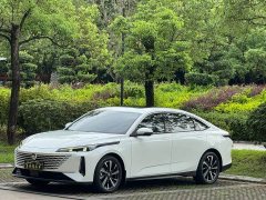 Changan Yida Blue Whale NE 1.5T GDI DCT pilot - фото 1