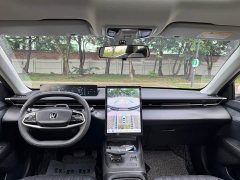 Changan Yida Blue Whale NE 1.5T GDI DCT pilot - фото 10