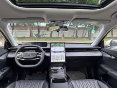 Changan Yida Blue Whale NE 1.5T GDI DCT pilot - фото 11