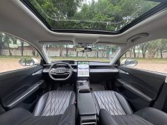 Changan Yida Blue Whale NE 1.5T GDI DCT pilot - фото 12