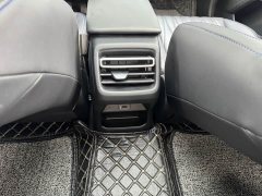 Changan Yida Blue Whale NE 1.5T GDI DCT pilot - фото 13