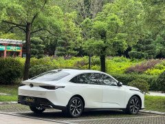 Changan Yida Blue Whale NE 1.5T GDI DCT pilot - фото 14
