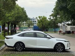 Changan Yida Blue Whale NE 1.5T GDI DCT pilot - фото 18