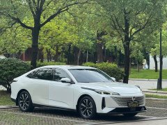 Changan Yida Blue Whale NE 1.5T GDI DCT pilot - фото 3