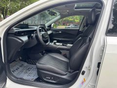 Changan Yida Blue Whale NE 1.5T GDI DCT pilot - фото 4