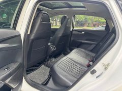Changan Yida Blue Whale NE 1.5T GDI DCT pilot - фото 5