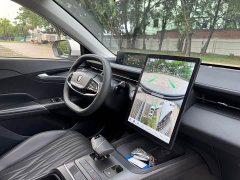 Changan Yida Blue Whale NE 1.5T GDI DCT pilot - фото 6