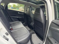 Changan Yida Blue Whale NE 1.5T GDI DCT pilot - фото 7