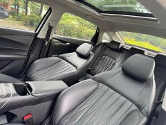 Changan Yida Blue Whale NE 1.5T GDI DCT pilot - фото 8