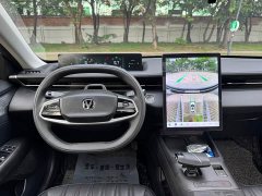 Changan Yida Blue Whale NE 1.5T GDI DCT pilot - фото 9
