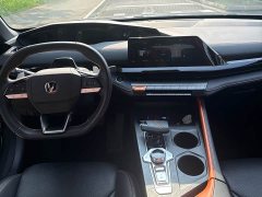 Changan UNI-V 1.5T premium - фото 10