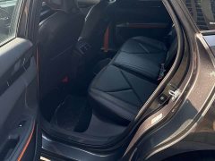 Changan UNI-V 1.5T premium - фото 11