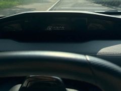 Changan UNI-V 1.5T premium - фото 12