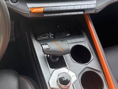 Changan UNI-V 1.5T premium - фото 13