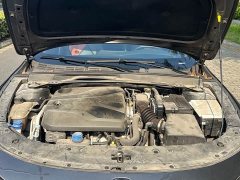 Changan UNI-V 1.5T premium - фото 14