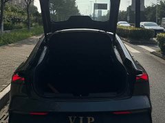 Changan UNI-V 1.5T premium - фото 15