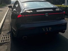 Changan UNI-V 1.5T premium - фото 16