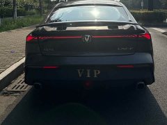 Changan UNI-V 1.5T premium - фото 17
