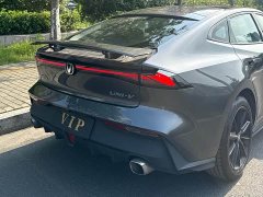 Changan UNI-V 1.5T premium - фото 18