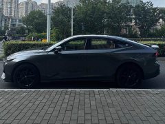Changan UNI-V 1.5T premium - фото 3