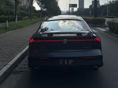 Changan UNI-V 1.5T premium - фото 4