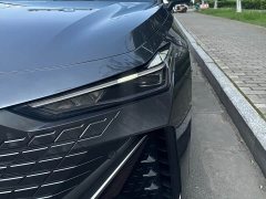 Changan UNI-V 1.5T premium - фото 5