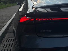 Changan UNI-V 1.5T premium - фото 6