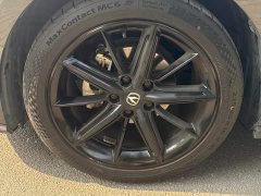 Changan UNI-V 1.5T premium - фото 7