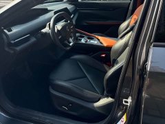 Changan UNI-V 1.5T premium - фото 9