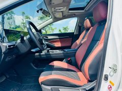Ford Eado Enjoy Edition PLUS Blue Whale NE 1.4T GDI DCT Premium Edition - фото 4