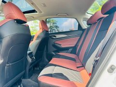 Ford Eado Enjoy Edition PLUS Blue Whale NE 1.4T GDI DCT Premium Edition - фото 5
