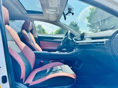 Ford Eado Enjoy Edition PLUS Blue Whale NE 1.4T GDI DCT Premium Edition - фото 6