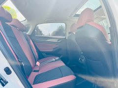 Ford Eado Enjoy Edition PLUS Blue Whale NE 1.4T GDI DCT Premium Edition - фото 7
