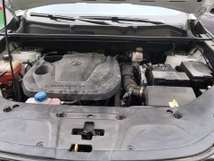 Changan CS75PLUS third generation 1.5T automatic premium - фото 10