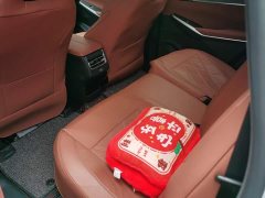 Changan CS75PLUS third generation 1.5T automatic premium - фото 11
