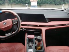 Changan CS75PLUS third generation 1.5T automatic premium - фото 13