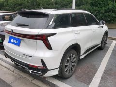Changan CS75PLUS third generation 1.5T automatic premium - фото 3