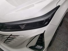 Changan CS75PLUS third generation 1.5T automatic premium - фото 5